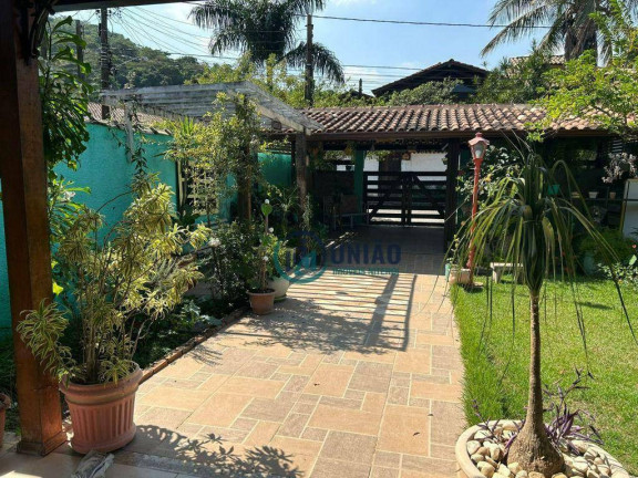 Imagem Casa com 2 Quartos à Venda, 90 m² em Itaipu - Niterói Imagem Casa com 2 Quartos à Venda, 90 m² em Itaipu - Niterói
