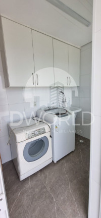 Imagem Cobertura com 3 Quartos à Venda, 166 m² em Parque Das Nações - Santo André