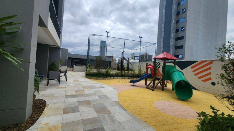 Imagem Apartamento com 2 Quartos à Venda, 91 m² em Parque Campolim - Sorocaba