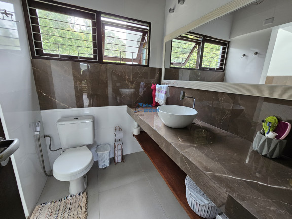 Imagem Casa com 4 Quartos à Venda, 190 m² em Cachoeira Do Bom Jesus - Florianópolis Imagem Casa com 4 Quartos à Venda, 190 m² em Cachoeira Do Bom Jesus - Florianópolis