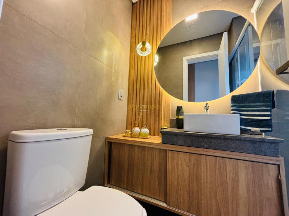 Imagem Imóvel com 2 Quartos à Venda, 96 m² em Atlântida - Xangri-lá
