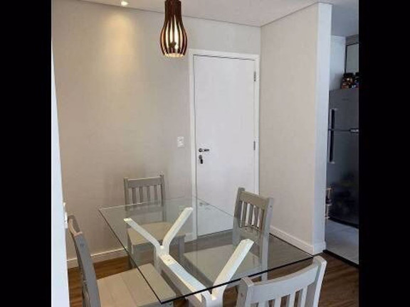 Imagem Apartamento com 2 Quartos à Venda, 48 m² em Vila Andrade - São Paulo