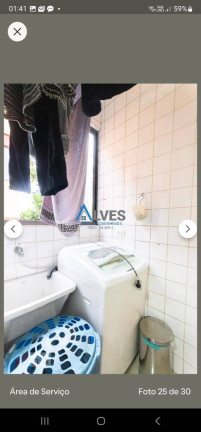 Imagem Apartamento com 3 Quartos à Venda, 68 m² em Demarchi - São Bernardo Do Campo Imagem Apartamento com 3 Quartos à Venda, 68 m² em Demarchi - São Bernardo Do Campo