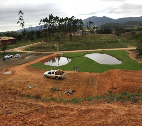 Imagem Chácara com 1 Quarto à Venda, 1.500 m² em Timbé - Tijucas Imagem Chácara com 1 Quarto à Venda, 1.500 m² em Timbé - Tijucas