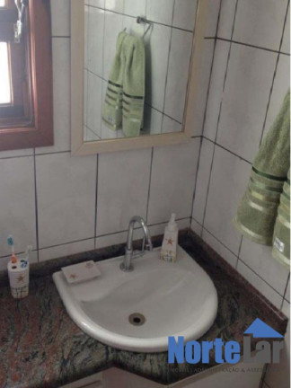 Imagem Casa de Condomínio com 3 Quartos à Venda, 115 m² em Vila Santos - São Paulo