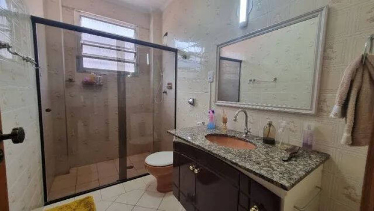 Imagem Apartamento com 2 Quartos à Venda, 103 m² em Marapé - Santos Imagem Apartamento com 2 Quartos à Venda, 103 m² em Marapé - Santos