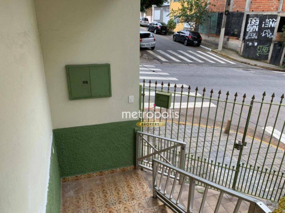 Imagem Casa com 2 Quartos à Venda, 97 m² em Osvaldo Cruz - São Caetano Do Sul Imagem Casa com 2 Quartos à Venda, 97 m² em Osvaldo Cruz - São Caetano Do Sul