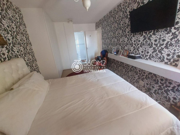 Imagem Apartamento com 4 Quartos à Venda, 190 m² em Centro - São Bernardo Do Campo Imagem Apartamento com 4 Quartos à Venda, 190 m² em Centro - São Bernardo Do Campo
