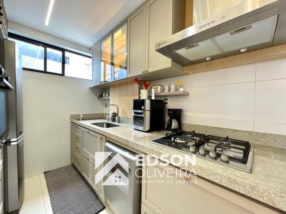 Imagem Apartamento com 4 Quartos à Venda, 92 m² em Jardim Oceania - João Pessoa