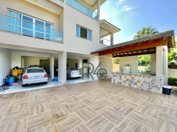 Imagem Casa com 4 Quartos à Venda, 683 m² em Granja Viana - Cotia Imagem Casa com 4 Quartos à Venda, 683 m² em Granja Viana - Cotia