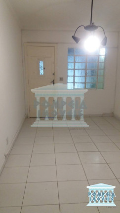 Imagem Casa com 3 Quartos à Venda, 162 m² em Pompéia - São Paulo Imagem Casa com 3 Quartos à Venda, 162 m² em Pompéia - São Paulo