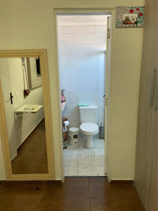 Imagem Apartamento com 2 Quartos à Venda, 72 m² em Vila Menk - Osasco