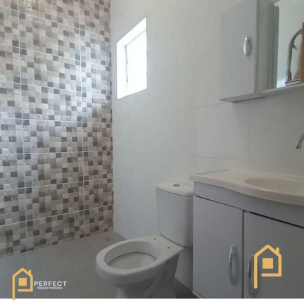 Imagem Casa com 3 Quartos à Venda, 70 m² em Continetal 2 - Taubaté