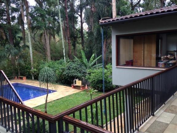 Imagem Casa com 5 Quartos à Venda, 600 m² em Vila Santo Antônio - Cotia Imagem Casa com 5 Quartos à Venda, 600 m² em Vila Santo Antônio - Cotia