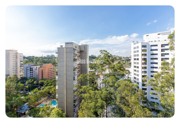 Imagem Apartamento com 3 Quartos à Venda, 160 m² em Real Parque - São Paulo