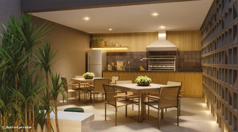 Imagem Apartamento com 2 Quartos à Venda, 82 m² em Indianópolis - São Paulo