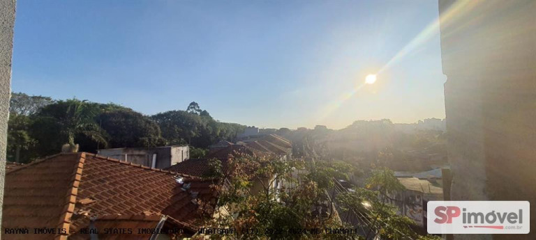 Imagem Casa com 2 Quartos para Alugar, 50 m² em Santana - São Paulo