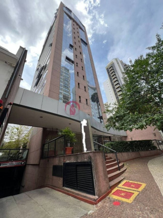Imagem Sala Comercial para Alugar, 35 m² em Cerqueira César - São Paulo Imagem Sala Comercial para Alugar, 35 m² em Cerqueira César - São Paulo