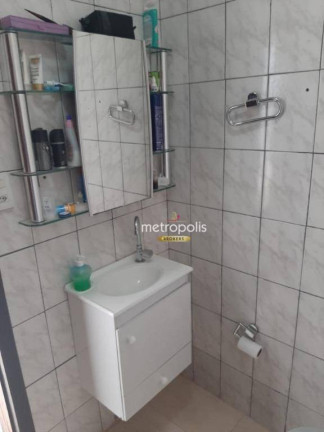 Imagem Sobrado com 2 Quartos à Venda, 117 m² em Santa Paula - São Caetano Do Sul Imagem Sobrado com 2 Quartos à Venda, 117 m² em Santa Paula - São Caetano Do Sul