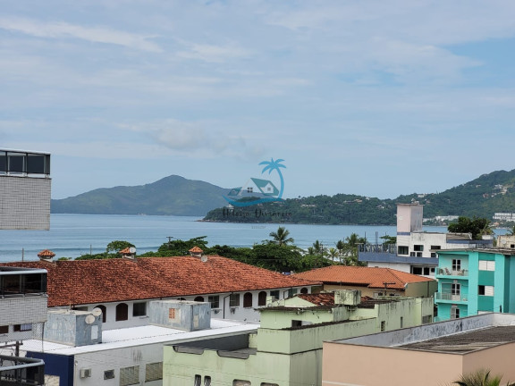 Imagem Cobertura com 3 Quartos à Venda, 127 m² em Praia Grande - Ubatuba