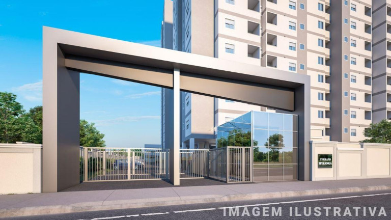Imagem Imóvel com 2 Quartos à Venda, 51 m² em Ipiranga - São Paulo Imagem Imóvel com 2 Quartos à Venda, 51 m² em Ipiranga - São Paulo