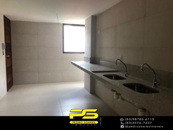 Imagem Apartamento com 3 Quartos à Venda, 89 m² em Tambaú - João Pessoa