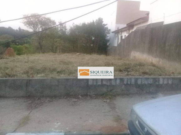 Terreno à Venda, 480 m² em Parque Campolim - Sorocaba