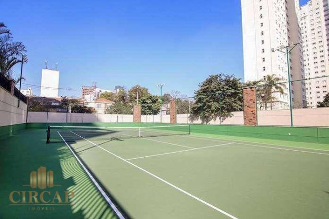 Imagem Apartamento com 3 Quartos à Venda, 221 m² em Vila Romana - São Paulo Imagem Apartamento com 3 Quartos à Venda, 221 m² em Vila Romana - São Paulo