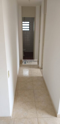 Imagem Apartamento com 2 Quartos à Venda, 55 m² em Brás - São Paulo