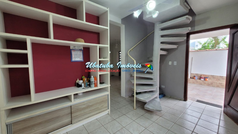 Imagem Casa com 3 Quartos à Venda, 155 m² em Itaguá - Ubatuba