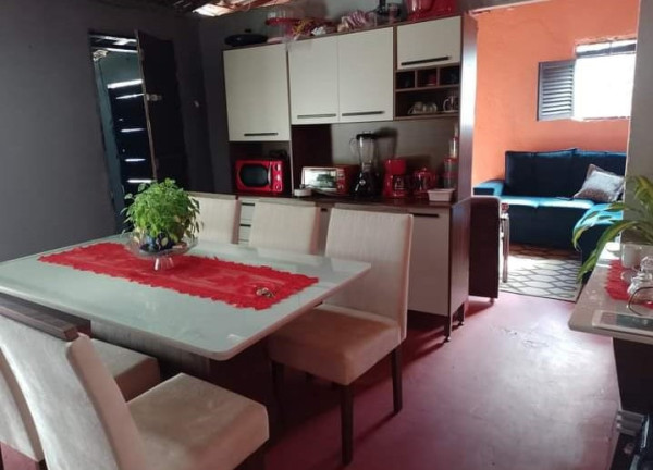 Imagem Casa com 2 Quartos à Venda, 500 m² em Alto Do Mateus - João Pessoa