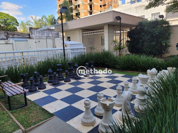 Imagem Apartamento com 2 Quartos à Venda, 67 m² em Vila Industrial - Campinas Imagem Apartamento com 2 Quartos à Venda, 67 m² em Vila Industrial - Campinas