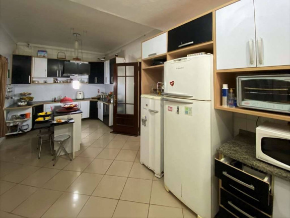 Imagem Casa com 4 Quartos à Venda,  em Vilarejo - Carapicuíba