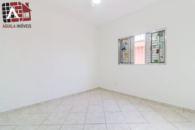 Imagem Casa com 3 Quartos à Venda, 154 m² em Ponte Rasa - São Paulo Imagem Casa com 3 Quartos à Venda, 154 m² em Ponte Rasa - São Paulo
