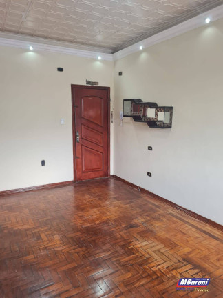 Apartamento com 1 Quarto à Venda, 50 m² em Vila Monumento - São Paulo