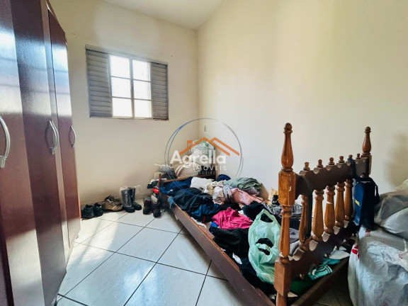 Imagem Casa com 3 Quartos à Venda, 150 m² em Vila Paraíso - Mogi Guaçu Imagem Casa com 3 Quartos à Venda, 150 m² em Vila Paraíso - Mogi Guaçu