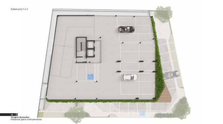 Imagem Apartamento com 3 Quartos à Venda, 98 m² em Aeroclube - João Pessoa