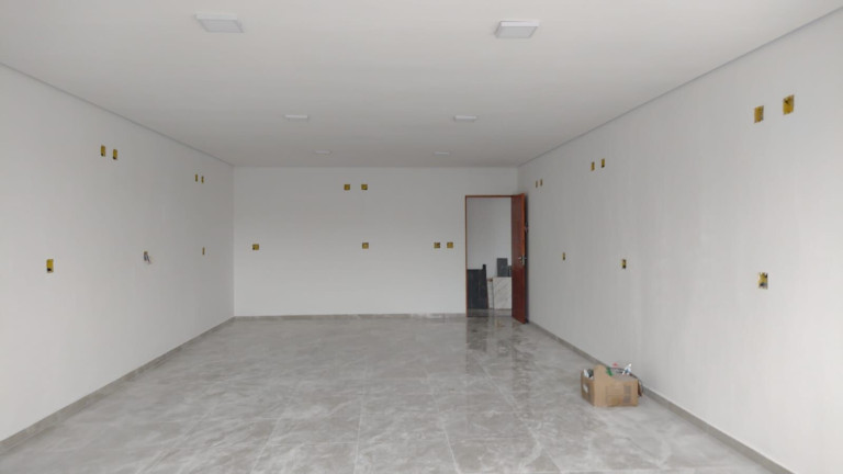 Imagem Sala Comercial para Alugar, 60 m² em Jardim Rina - Santo André Imagem Sala Comercial para Alugar, 60 m² em Jardim Rina - Santo André