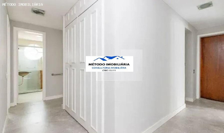 Imagem Apartamento com 3 Quartos à Venda, 166 m² em Jardins - São Paulo