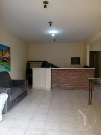 Imagem Imóvel com 3 Quartos para Alugar, 250 m² em Vila Alexandria - São Paulo