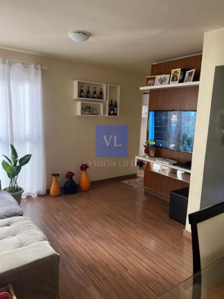 Imóvel com 2 Quartos à Venda, 47 m² em Santa Cândida - Curitiba