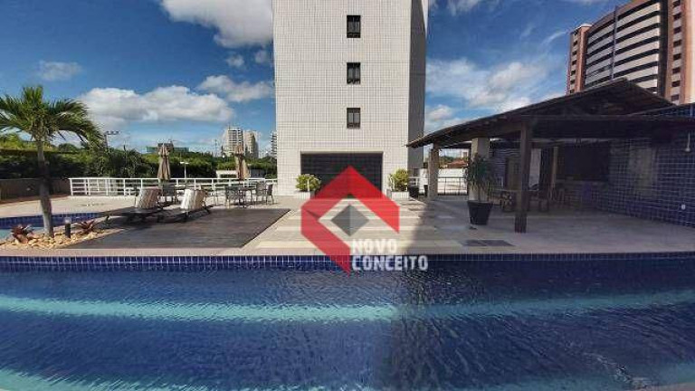 Imagem Apartamento com 4 Quartos à Venda, 225 m² em Guararapes - Fortaleza Imagem Apartamento com 4 Quartos à Venda, 225 m² em Guararapes - Fortaleza