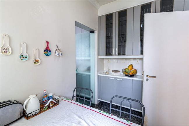 Imagem Apartamento com 3 Quartos à Venda, 177 m² em Perdizes - São Paulo