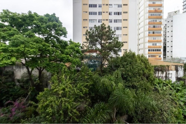 Imagem Apartamento com 2 Quartos à Venda, 65 m² em Sumarezinho - São Paulo