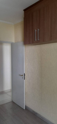Imagem Apartamento com 2 Quartos à Venda, 62 m² em Taboão - São Bernardo Do Campo