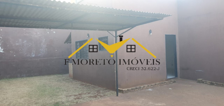 Imagem Casa com 2 Quartos para Alugar, 70 m² em Estância São Pedro (zona Rural) - São José Do Rio Preto Imagem Casa com 2 Quartos para Alugar, 70 m² em Estância São Pedro (zona Rural) - São José Do Rio Preto
