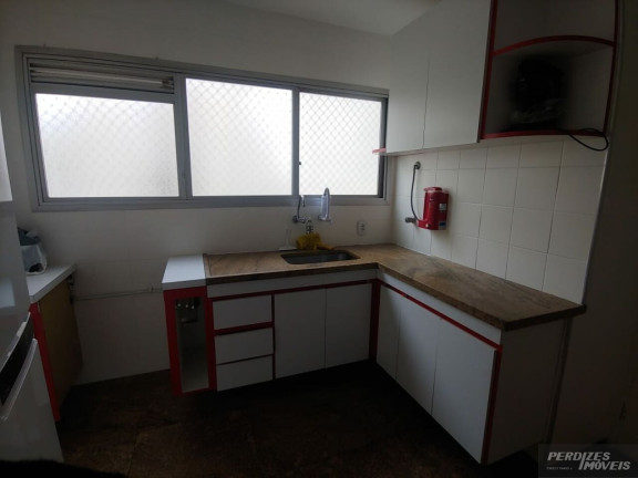 Imagem Apartamento com 3 Quartos para Alugar, 150 m² em Perdizes - São Paulo Imagem Apartamento com 3 Quartos para Alugar, 150 m² em Perdizes - São Paulo