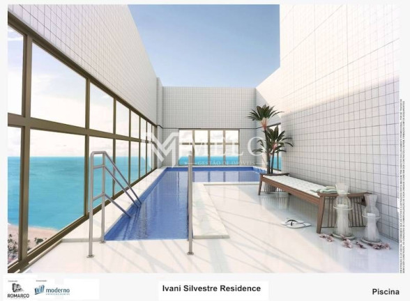 Imagem Apartamento com 2 Quartos à Venda, 59 m² em Boa Viagem - Recife