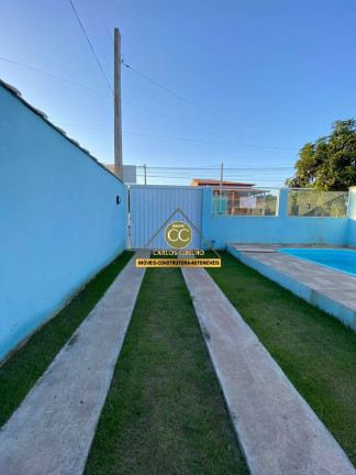 Imagem Casa com 3 Quartos à Venda, em Nova Califórnia (tamoios) - Cabo Frio Imagem Casa com 3 Quartos à Venda, em Nova Califórnia (tamoios) - Cabo Frio