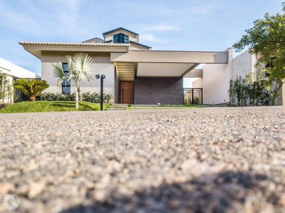 Imagem Casa de Condomínio com 3 Quartos à Venda, 525 m² em San Fernando Valley - Atibaia